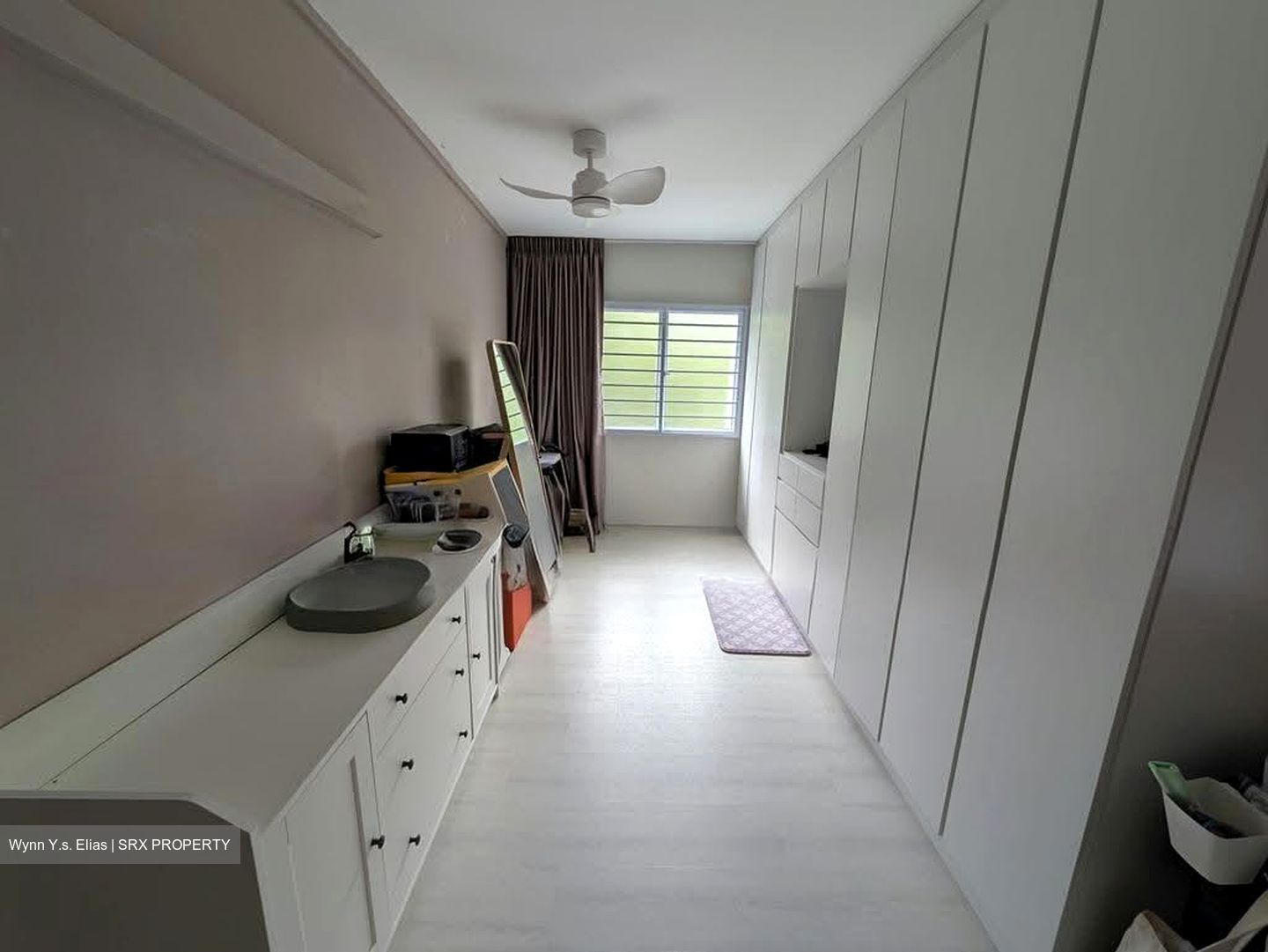 Blk 124 Rivervale Grove (Sengkang), HDB 5 Rooms #611379221